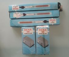 Aquarium air pumps and heaters bundle