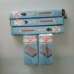 Aquarium air pumps and heaters bundle