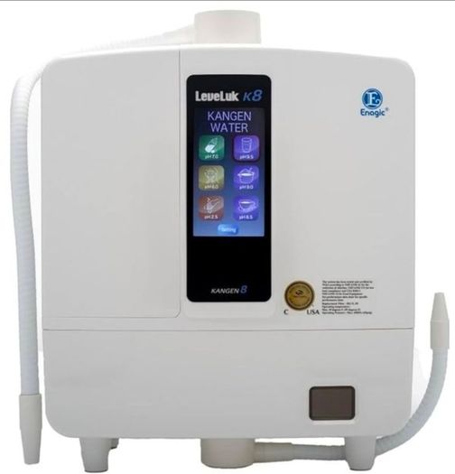 Kangen K8 Enagic water ionizer & Purifier