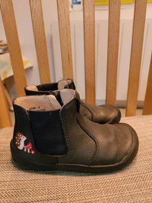 JoJo maman bebe shoes