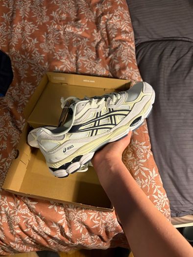 Asics Gel NYC