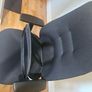 Office chair, Excellent condition, barely used Image 8