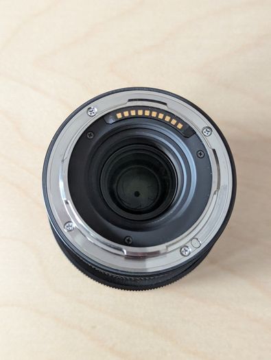 Sigma 45mm 2.8 L-Mount