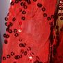 Red Dress Image 4