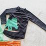 Boys Swimwear Age 3-4 Image 2