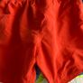 Three Swim Shorts. 11-12yrs Image 2