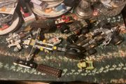 Collection of vintage Lego free postage