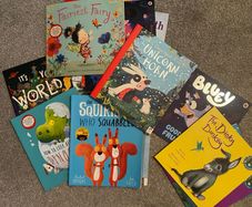 childrens books