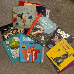 childrens books
