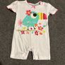 baby romper Image 2