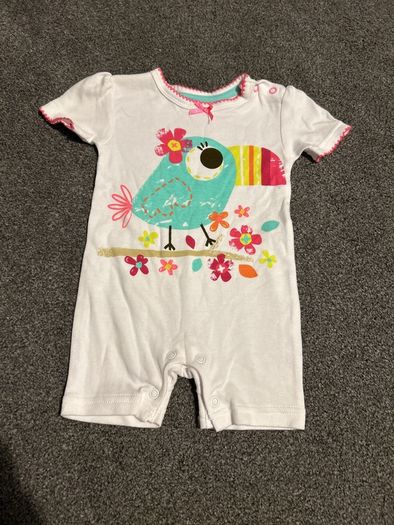 baby romper