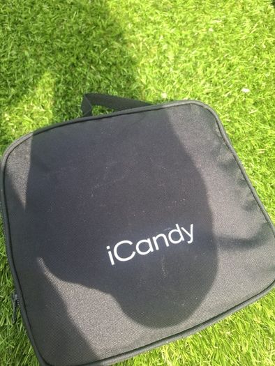 Icandy buggy