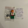Lego City Race Car Driver Image 2