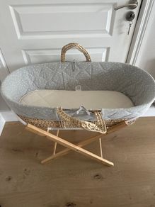 Moses Basket