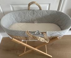 Moses Basket