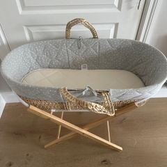 Moses Basket