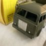 Dinky 818. Camion Militaire Berliet tous terrains. Meccano French manufactured. In box. Excellent condition. Image 4