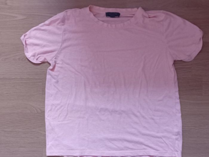 Salmon T-Shirt