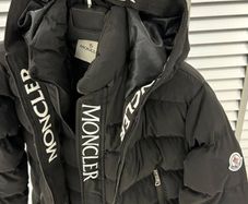 Moncler jacket