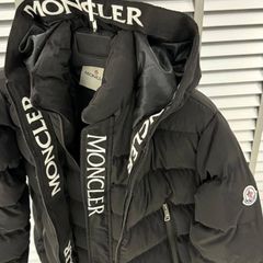 Moncler jacket