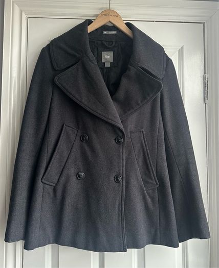 Gap jacket