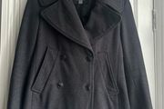 Gap jacket