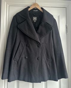 Gap jacket
