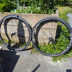 road bike wheels