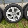 R16 wheels audi a3,a4 golf caddy passat Image 5