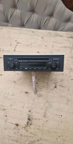 Radio Audi A4 2005