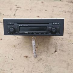 Radio Audi A4 2005