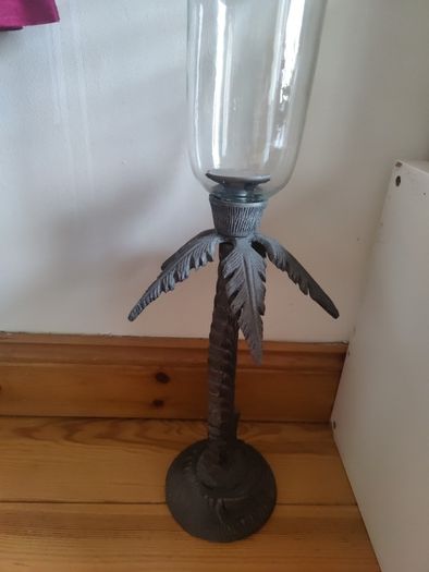candle holder
