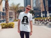 Armin van Buuren & Blasterjaxx - Tarzan t-shirt tee top shirt