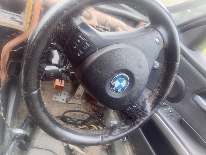 M47 for breaking everything must go