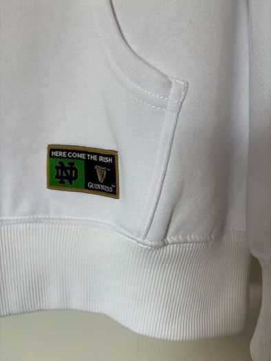 Guinness Hoodie
