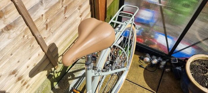 Pendleton Somerby Classic Dutch Style Bike