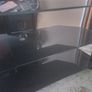 Glass TV/entertainment stand Image 3