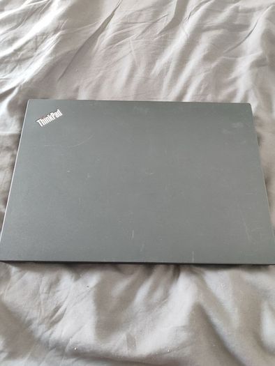 3 Laptop Lenovo Thinkpad L480 + Acer Chromebook