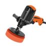 BRAND NEW 980W Car Polisher Electric Cars Polish Machines 6 Gears Adjustment Speed Electric Polisher Waxing Machine Auto Furniture Tool Image 2