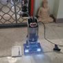 Shark  upright  vacuum cleaner Image 4