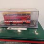 1:76 scale corgi omnibus post office Image 2