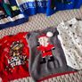 Xmas bundle 5-6years boy Image 3