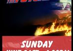 Drive in movie Tickets for 5seater car. Back to the Future. Sun 21st June @6
