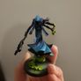 Games Workshop Warhammer 40k Thousand Sons Disciples of Tzeentch Changeling Image 4