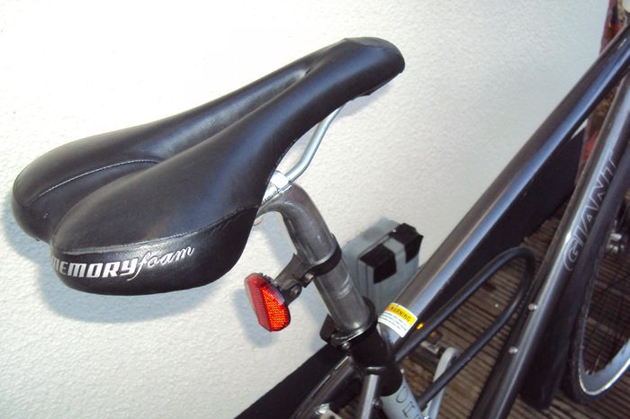 Bike - Giant CRS1 - Mens