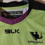 connacht rugby jersey Image 2