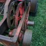 small Square baler Image 3