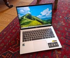 Used Laptop