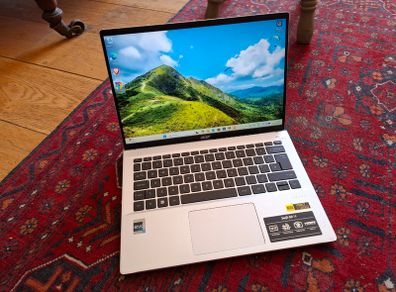 Used Laptop