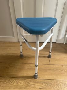 Bathroom Stool